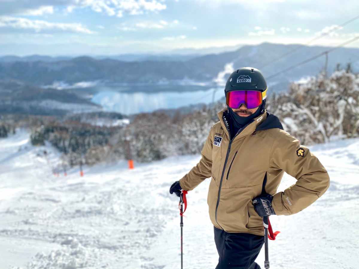 ’21-’22 スノーシーズンスケジュール公開