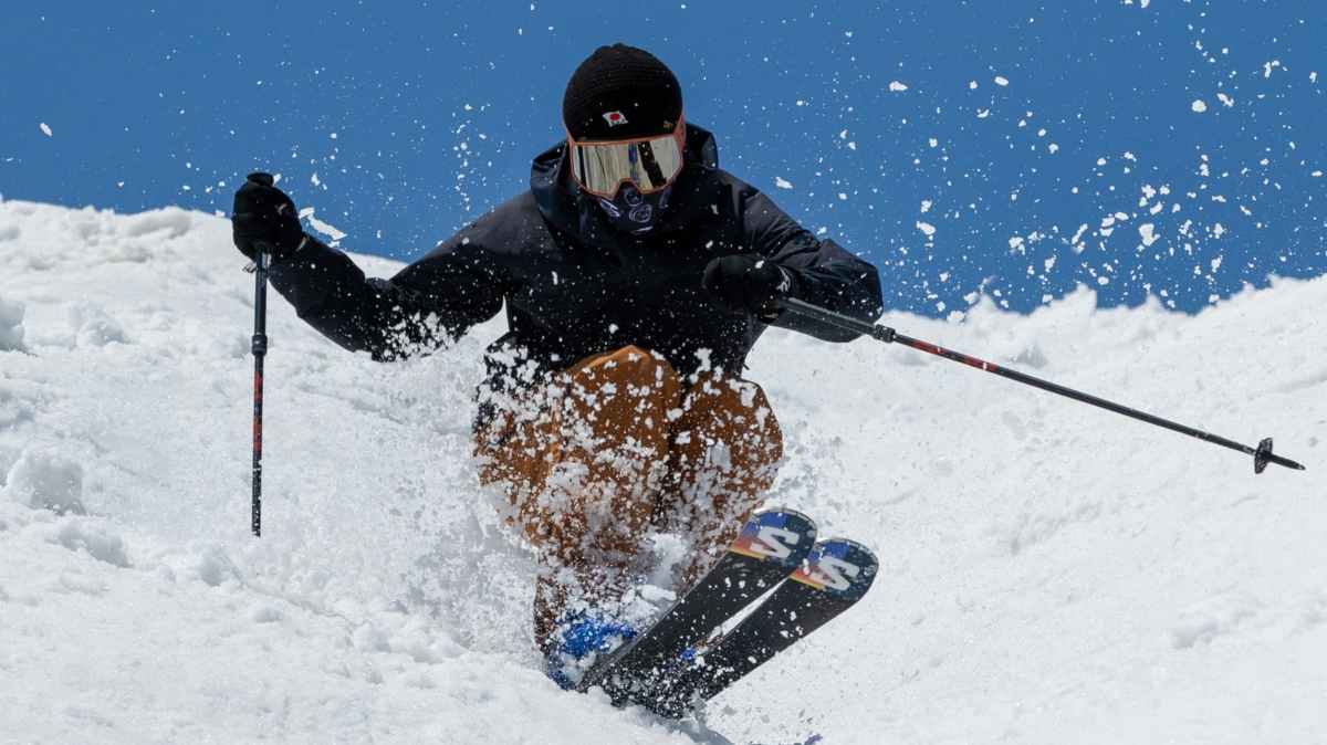春のコブレッスン開催中！